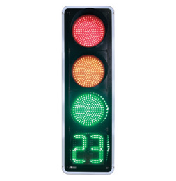 道路交通信（xìn）號燈（dēng）