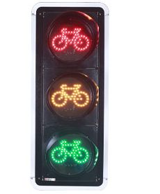 機動車道路交通信號（hào）燈（dēng）