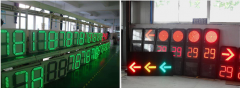 led交通红绿灯:优质江苏顺泰交通信号灯供您选择（zé）